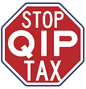 Stop QIP Dairy Tax