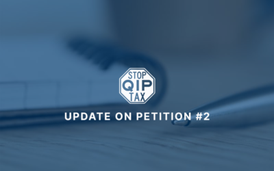 Petition #2 Update