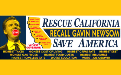 California overpaid as much as $55B in unemployment claims… will we ever get the money back?